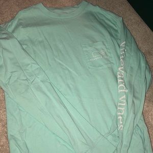 vinyard vines shirt